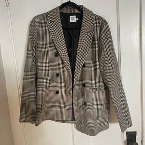 Princess Polly Mrs Nancy Blazer